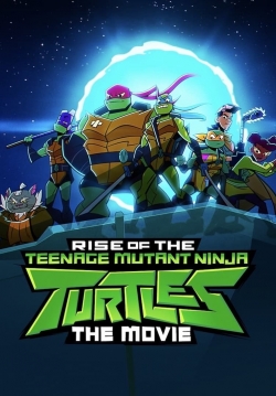 watch Rise of the Teenage Mutant Ninja Turtles: The Movie Movie online free in hd on Red Stitch