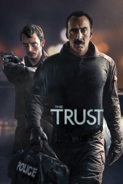 watch The Trust Movie online free in hd on Red Stitch