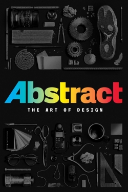 watch Abstract: The Art of Design Movie online free in hd on Red Stitch