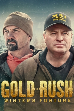 watch Gold Rush: Winter's Fortune Movie online free in hd on Red Stitch