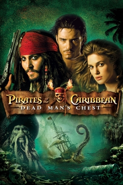 watch Pirates of the Caribbean: Dead Man's Chest Movie online free in hd on Red Stitch