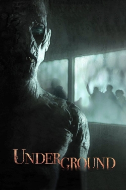 watch Underground Movie online free in hd on Red Stitch