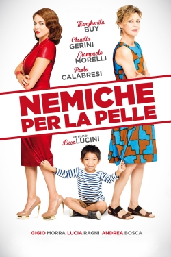 watch Nemiche per la pelle Movie online free in hd on Red Stitch