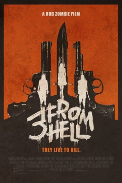 watch 3 from Hell Movie online free in hd on Red Stitch