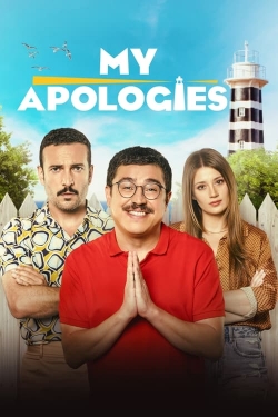 watch My Apologies Movie online free in hd on Red Stitch