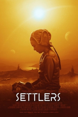 watch Settlers Movie online free in hd on Red Stitch