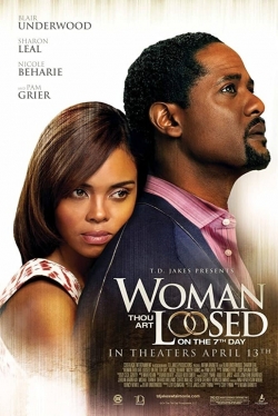 watch Woman Thou Art Loosed: On the 7th Day Movie online free in hd on Red Stitch