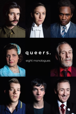 watch Queers. Movie online free in hd on Red Stitch