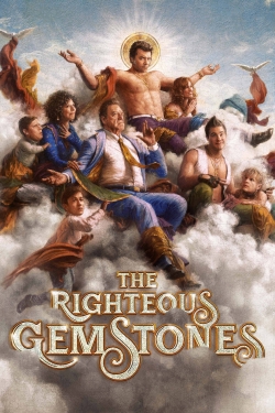 watch The Righteous Gemstones Movie online free in hd on Red Stitch