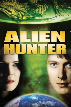 watch Alien Hunter Movie online free in hd on Red Stitch