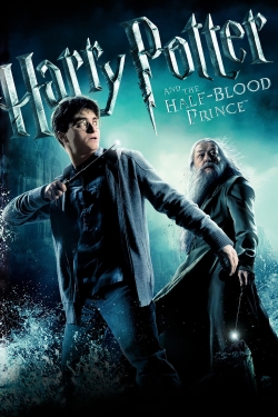 watch Harry Potter and the Half-Blood Prince Movie online free in hd on Red Stitch