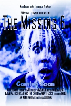 watch The Missing 6 Movie online free in hd on Red Stitch