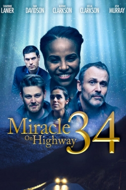 watch Miracle on Highway 34 Movie online free in hd on Red Stitch