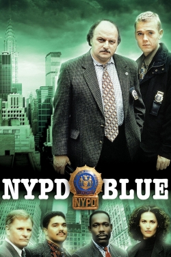 watch NYPD Blue Movie online free in hd on Red Stitch