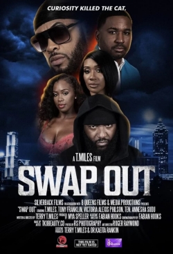 watch Swap Out Movie online free in hd on Red Stitch