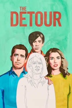 watch The Detour Movie online free in hd on Red Stitch