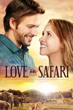 watch Love on Safari Movie online free in hd on Red Stitch