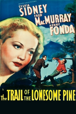 watch The Trail of the Lonesome Pine Movie online free in hd on Red Stitch