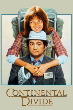 watch Continental Divide Movie online free in hd on Red Stitch