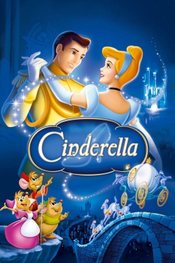 watch Cinderella Movie online free in hd on Red Stitch