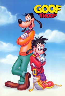 watch Goof Troop Movie online free in hd on Red Stitch