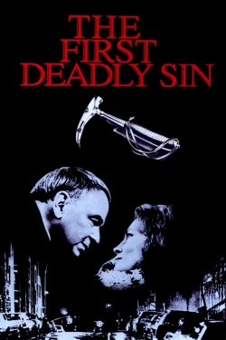 watch The First Deadly Sin Movie online free in hd on Red Stitch