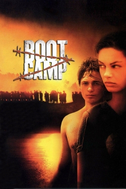 watch Boot Camp Movie online free in hd on Red Stitch