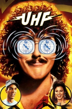 watch UHF Movie online free in hd on Red Stitch