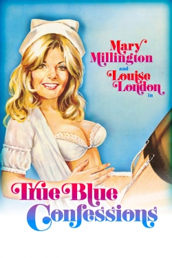 watch Mary Millington's True Blue Confessions Movie online free in hd on Red Stitch