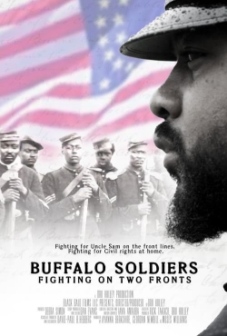 watch Buffalo Soldiers Fighting On Two Fronts Movie online free in hd on Red Stitch