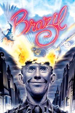 watch Brazil Movie online free in hd on Red Stitch