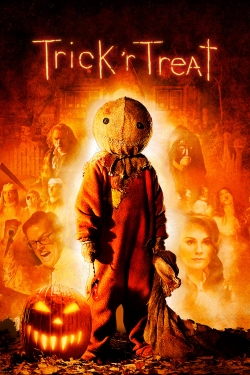 watch Trick 'r Treat Movie online free in hd on Red Stitch