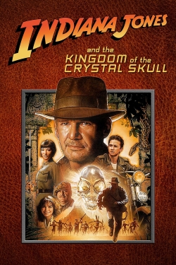 watch Indiana Jones and the Kingdom of the Crystal Skull Movie online free in hd on Red Stitch