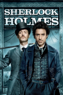 watch Sherlock Holmes Movie online free in hd on Red Stitch