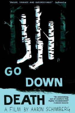 watch Go Down Death Movie online free in hd on Red Stitch