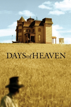 watch Days of Heaven Movie online free in hd on Red Stitch