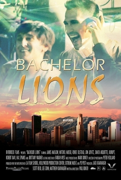 watch Bachelor Lions Movie online free in hd on Red Stitch