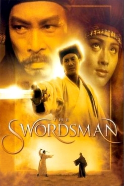 watch Swordsman Movie online free in hd on Red Stitch