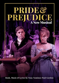 watch Pride and Prejudice - A New Musical Movie online free in hd on Red Stitch