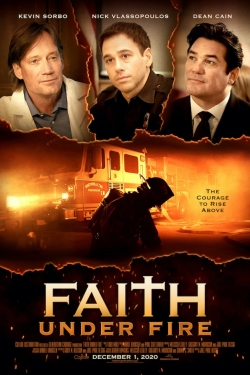 watch Faith Under Fire Movie online free in hd on Red Stitch