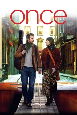 watch Once Movie online free in hd on Red Stitch