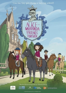 watch Alice-Miranda Friends Forever Movie online free in hd on Red Stitch