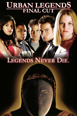 watch Urban Legends: Final Cut Movie online free in hd on Red Stitch