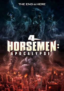 watch 4 Horsemen: Apocalypse Movie online free in hd on Red Stitch