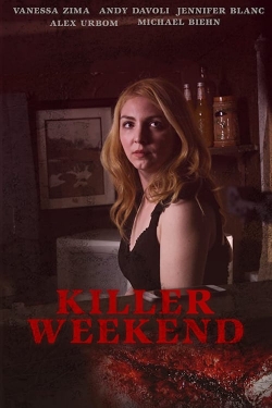 watch Killer Weekend Movie online free in hd on Red Stitch