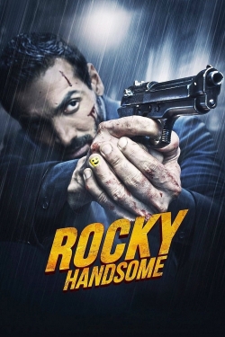 watch Rocky Handsome Movie online free in hd on Red Stitch