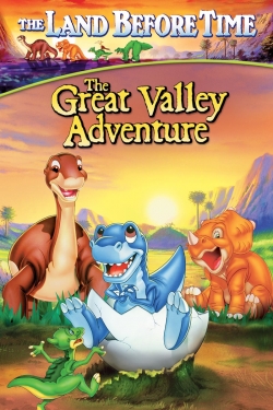 watch The Land Before Time: The Great Valley Adventure Movie online free in hd on Red Stitch