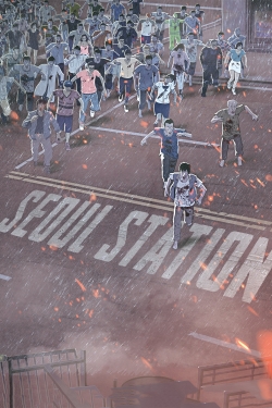 watch Seoul Station Movie online free in hd on Red Stitch