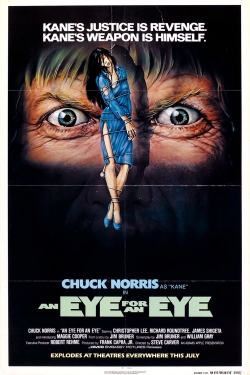 watch An Eye for an Eye Movie online free in hd on Red Stitch