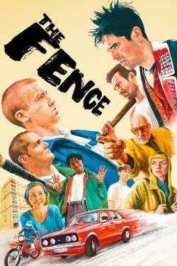 watch The Fence Movie online free in hd on Red Stitch